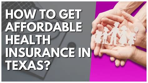 Cheapest Health Insurance In Texas Cheapest Health Insurance In Texas