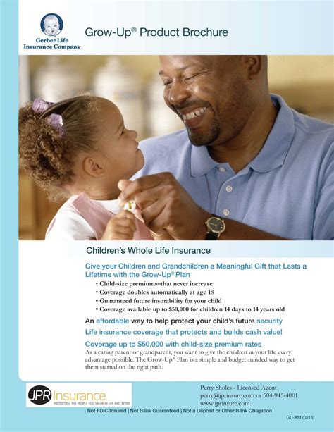 Children Life Insurance Jpr Insurance Children Life Insurance Jpr Insurance