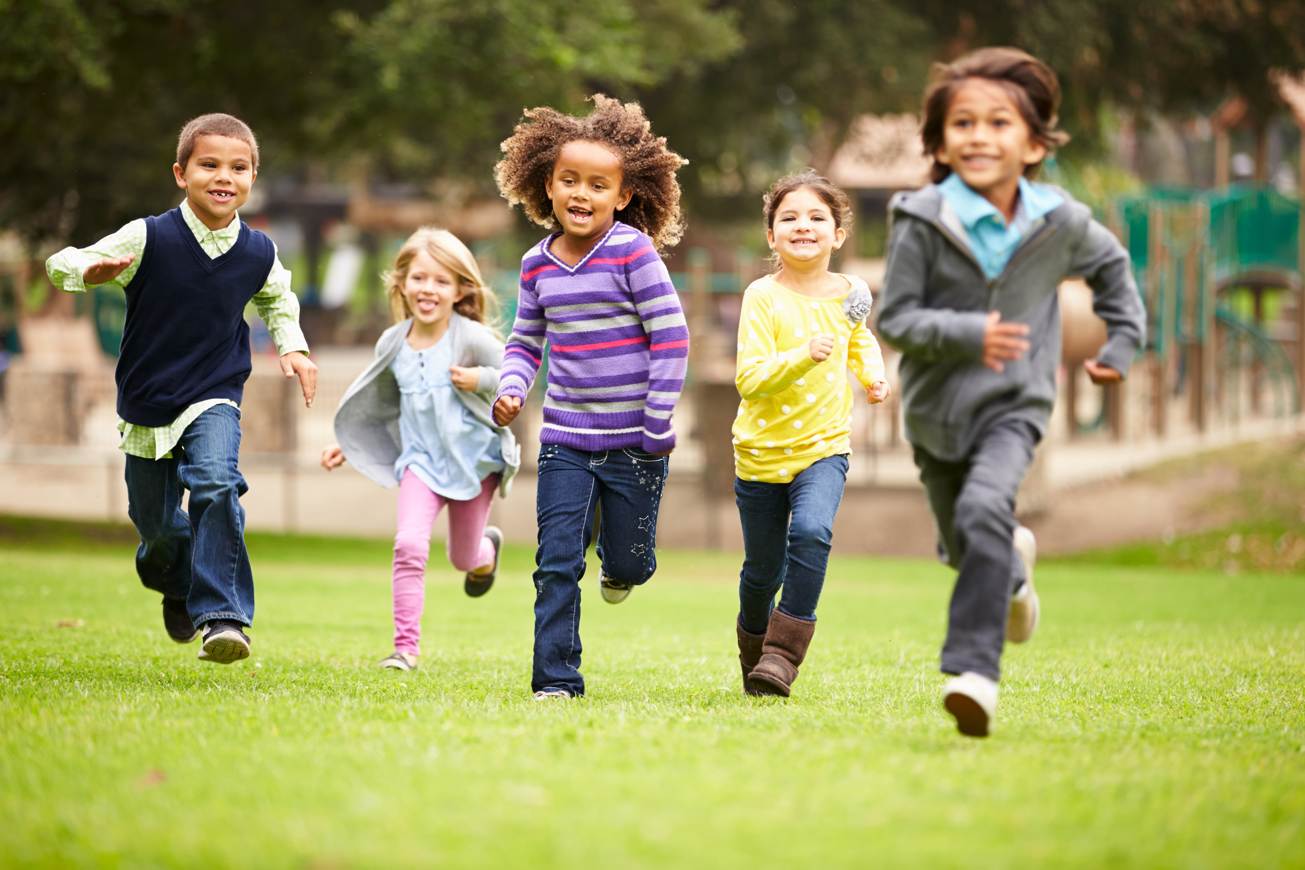 Childrens Health Insurance