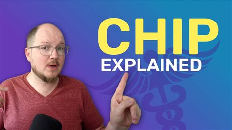 Chip Children S Health Insurance Program Explained Youtube Chip Children S Health Insurance Program Explained Youtube