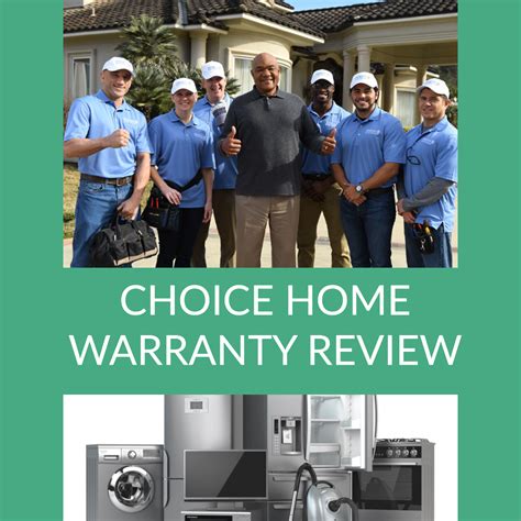 Choice Home Warranty Review Complaints Cost Plan Summary Choice Home Warranty Review Complaints Cost Plan Summary