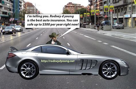 Choose The Best Auto Insurance Online With Rodney D Young Choose The Best Auto Insurance Online With Rodney D Young