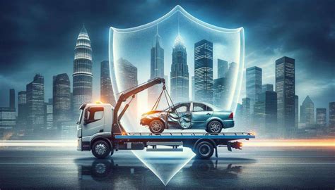 Choosing The Right Insurance For Your Tow Truck Business Choosing The Right Insurance For Your Tow Truck Business