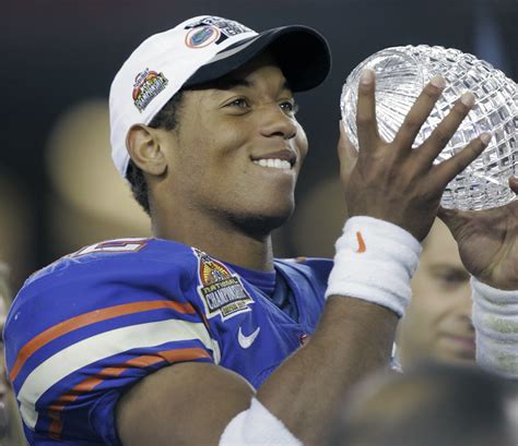 Chris Leak Chris Leak