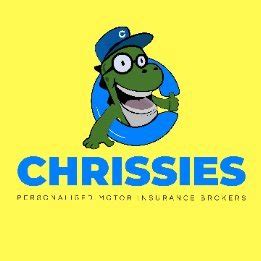 Chrissies Personalised Motor Insurance Brokers Chrissies Motor Twitter Chrissies Personalised Motor Insurance Brokers Chrissies Motor Twitter