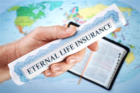 Christian Share Insurance