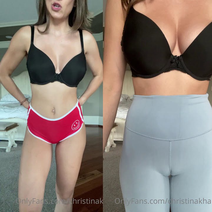 Christina Khalil Onlyfans Leaks Christina Khalil Onlyfans Leaks