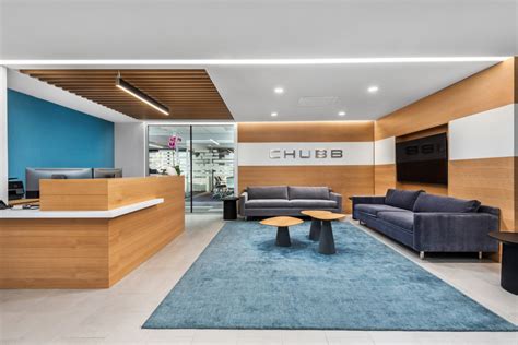 Chubb Insurance Headquarters