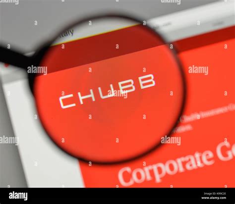 Chubb Logo Hi Res Stock Photography And Images Alamy Chubb Logo Hi Res Stock Photography And Images Alamy