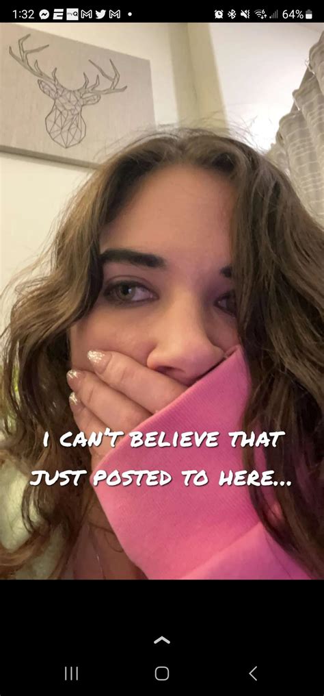 Cierra Mistt Does Anyone Have The Screen Shot From Snapchat She Is Cierra Mistt Does Anyone Have The Screen Shot From Snapchat She Is