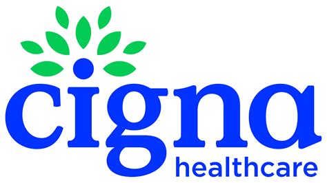 Cigna Insurance Logo Cigna Insurance Logo