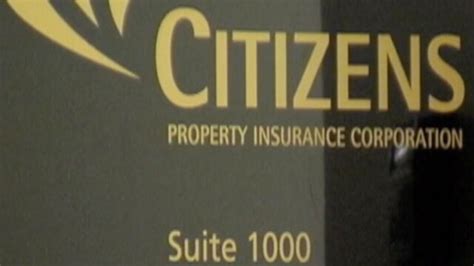 Citizens Insurance Rate Hike In Effect For Thousands Of Floridians Citizens Insurance Rate Hike In Effect For Thousands Of Floridians