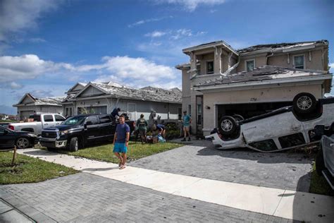 Citizens Insurance Why Half Of 2023 Homeowner Property Damage Claims Citizens Insurance Why Half Of 2023 Homeowner Property Damage Claims
