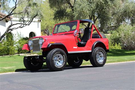 Classic And Vintage Jeep Cj Series Insurance Classic And Vintage Jeep Cj Series Insurance