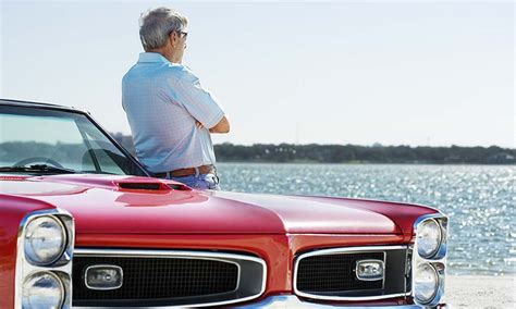 Classic Car Insurance Collector Car Insurance The Hartford Classic Car Insurance Collector Car Insurance The Hartford