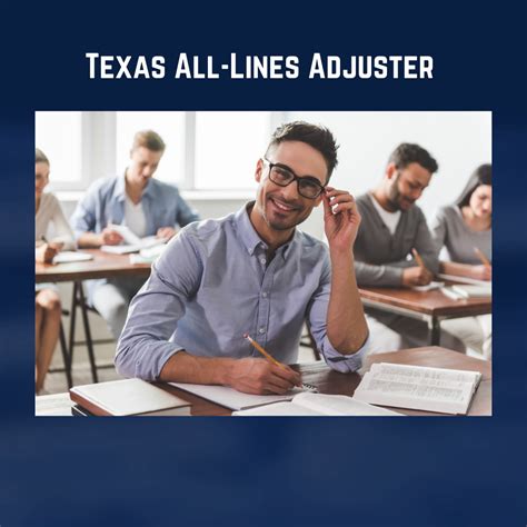 Classroom Insurance Adjuster Course For Texas All Lines Adjuster License Classroom Insurance Adjuster Course For Texas All Lines Adjuster License