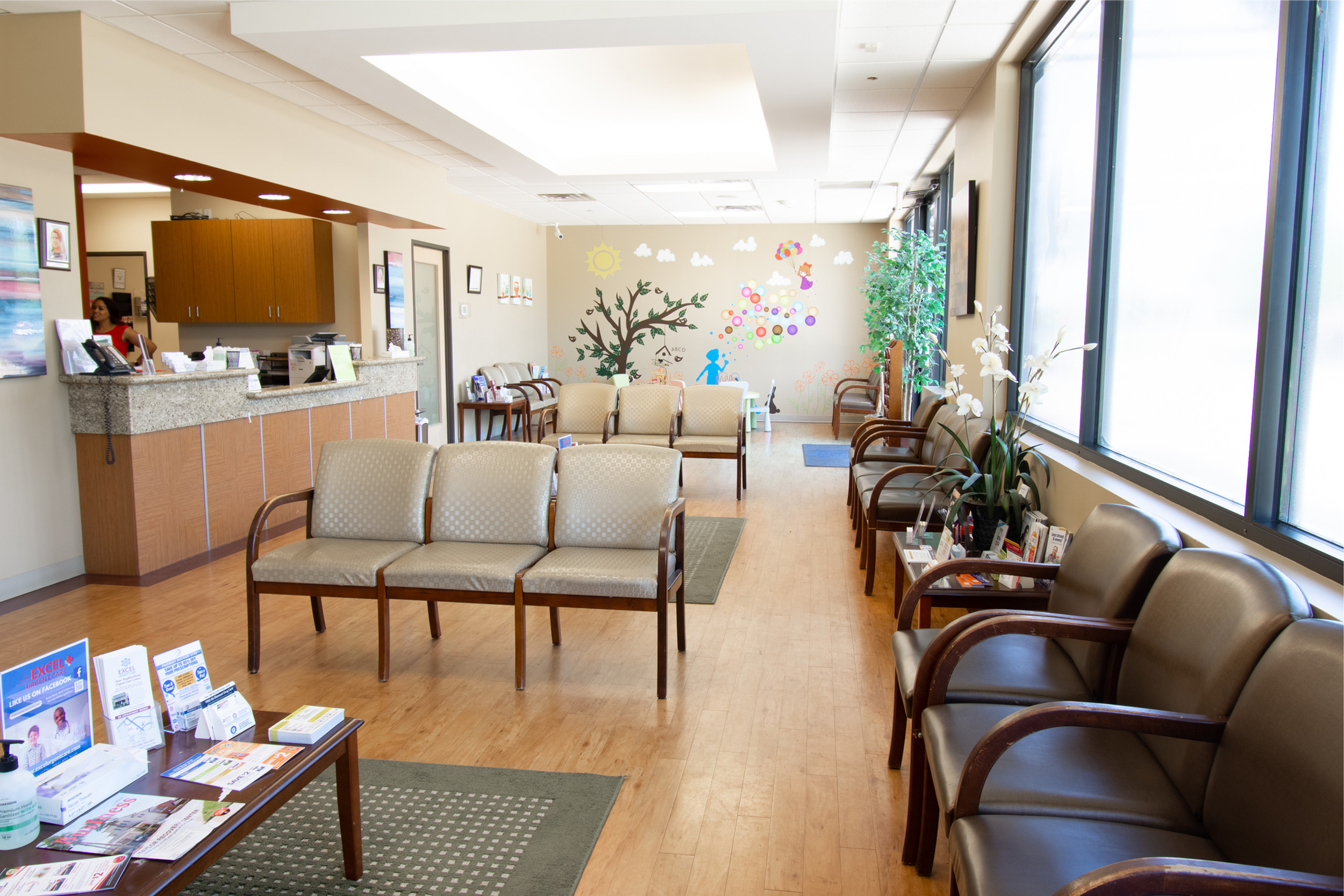 Clinics Near Me No Insurance