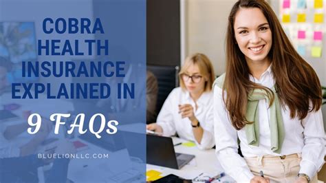 Cobra Health Insurance Explained In 9 Faqs Blue Lion Cobra Health Insurance Explained In 9 Faqs Blue Lion