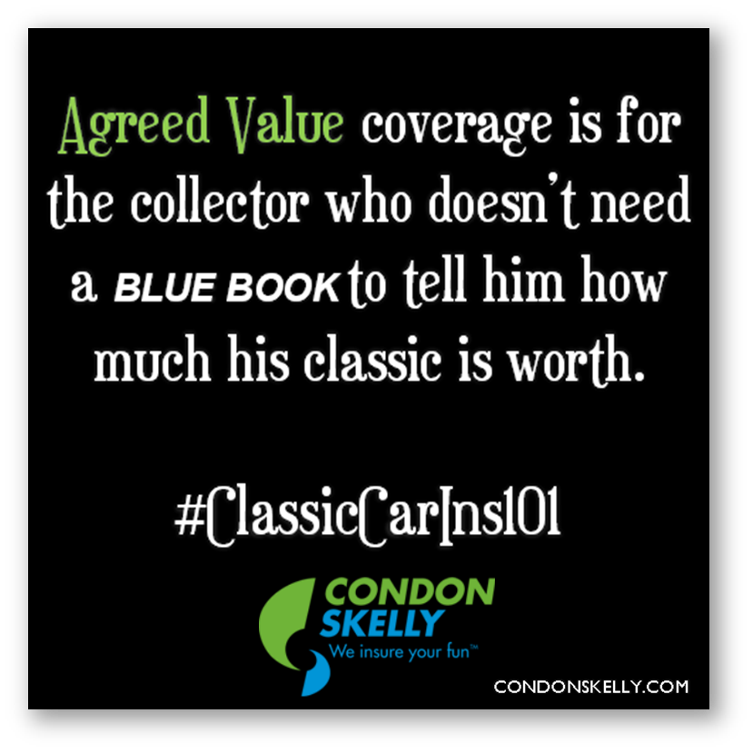 Collectible Insurance