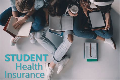 College Student Health Insurance