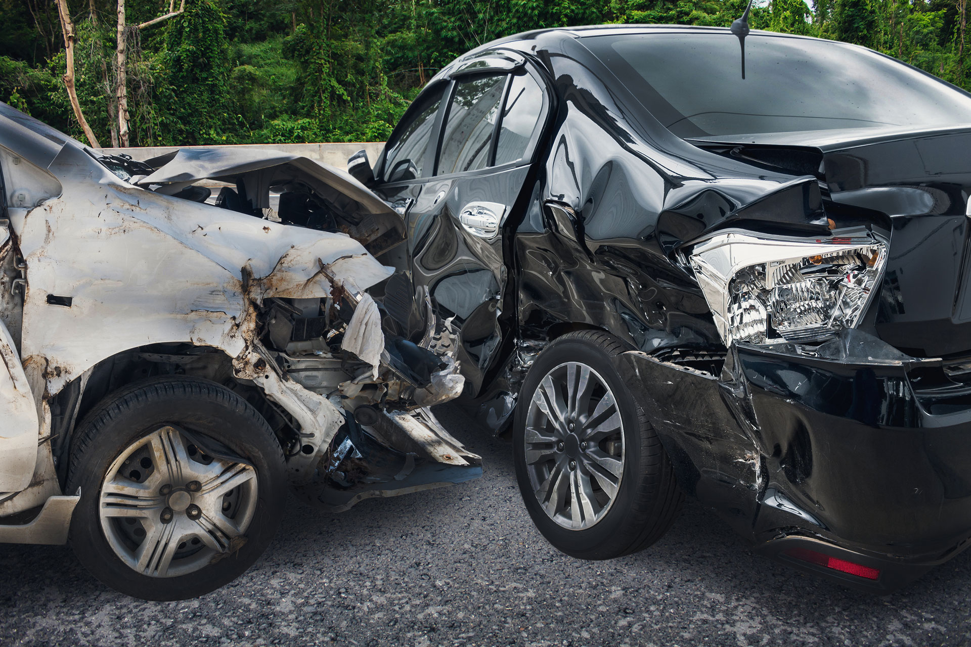 Collision And Comprehensive Insurance