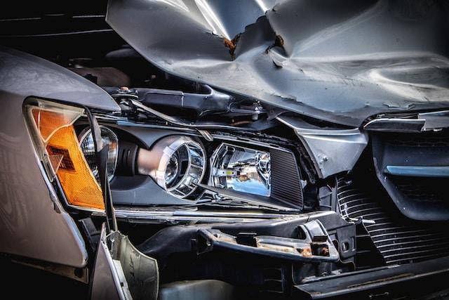 Collision Insurance Meaning