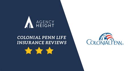 Colonial Penn Insurance