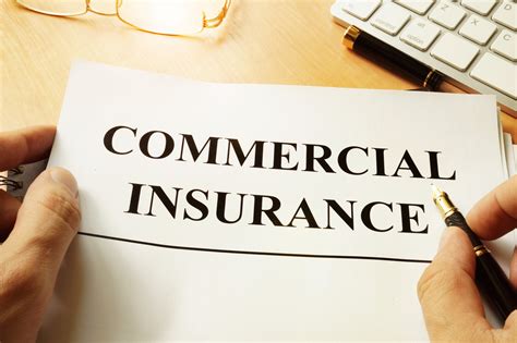 Comercial Insurance