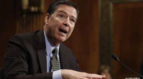 Comey Admitted Single Trump Leak But Were There Others Fox News Comey Admitted Single Trump Leak But Were There Others Fox News