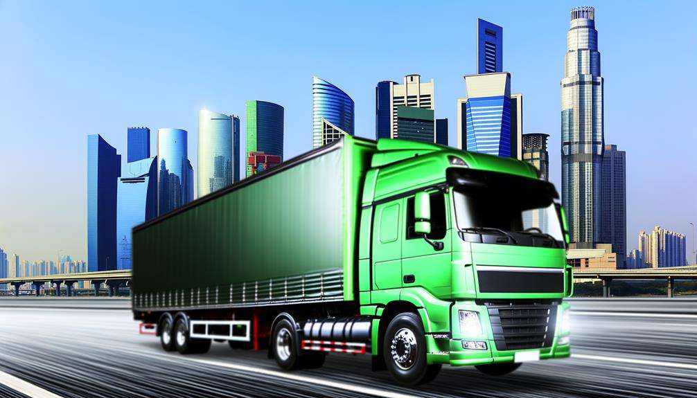 Commercial Auto Insurance Geico