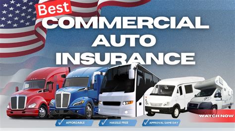 Commercial Auto Insurance Near Me
