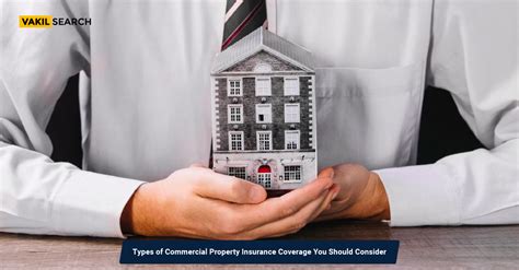 Commercial Building Insurance