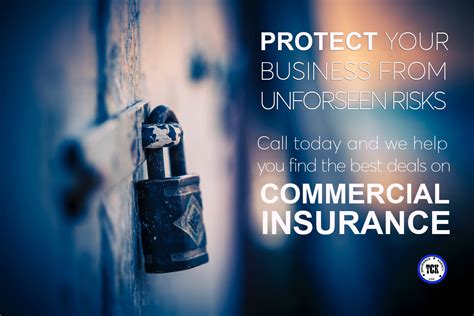 Commercial Business Insurance Quote
