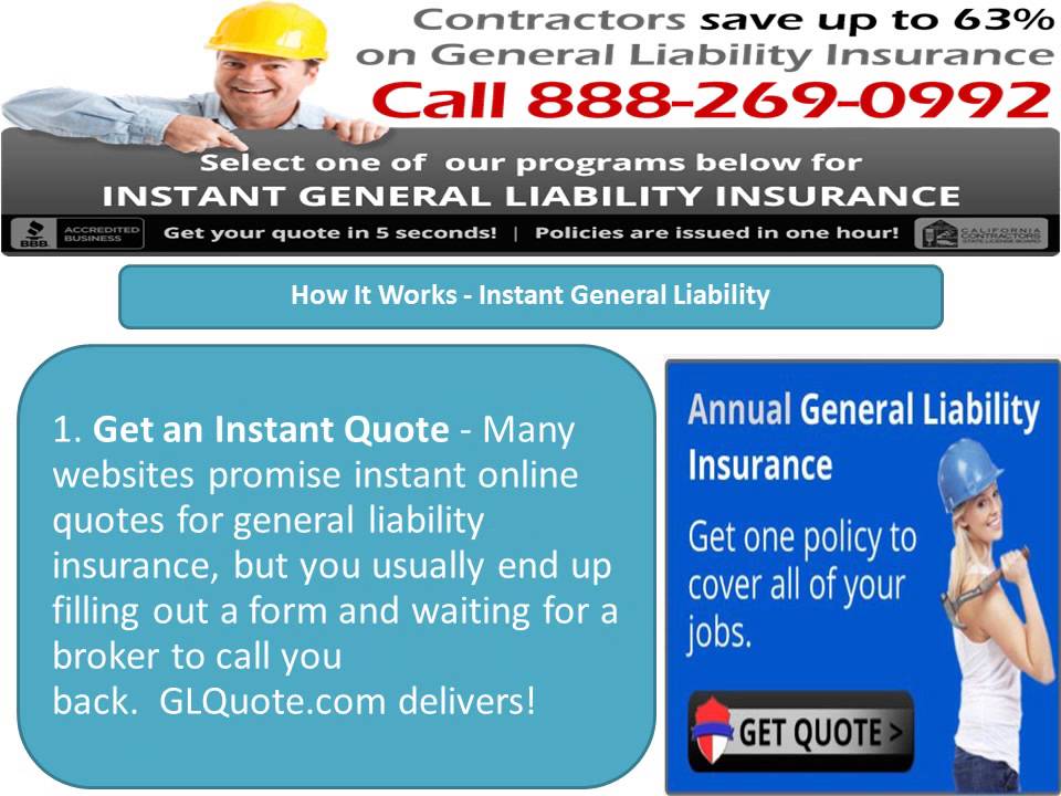 Commercial General Liability Cgl Insurance A Complete Guide 2025 Commercial General Liability Cgl Insurance A Complete Guide 2025
