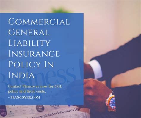 Commercial General Liability Insurance Cost Metrogoldcoast Commercial General Liability Insurance Cost Metrogoldcoast