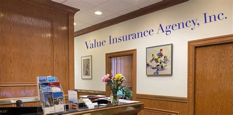 Commercial Insurance Agencies