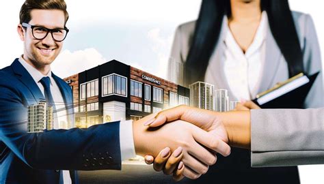 Commercial Insurance Agents