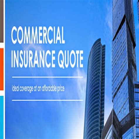 Commercial Insurance Quotes New Quotes Life Commercial Insurance Quotes New Quotes Life
