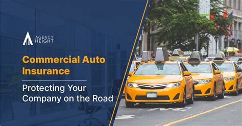 Commercial Motor Insurance