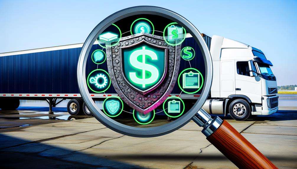 Commercial Truck And Trailer Insurance