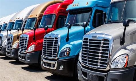Commercial Truck Fleet Insurance Market Next Big Thing Major Commercial Truck Fleet Insurance Market Next Big Thing Major