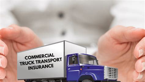 Commercial Truck Fleet Insurance