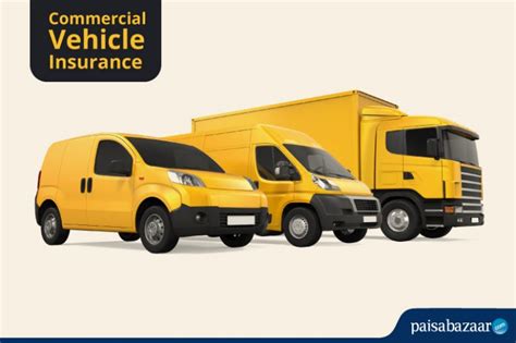 Commercial Vehicle Insurance Coverage Claim Renewal