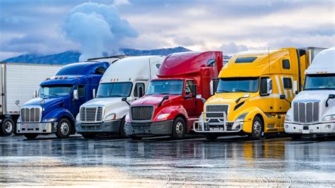 Commercial Vehicle Insurance Essential Coverage Benefits Commercial Vehicle Insurance Essential Coverage Benefits