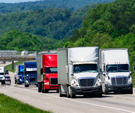 Commercial Vehicle Insurance New York