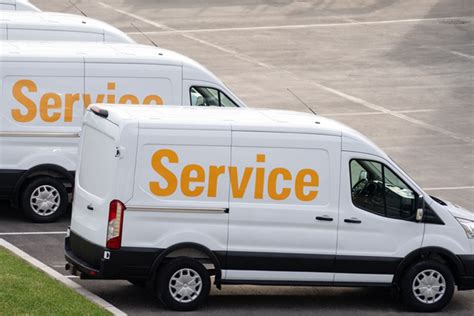 Commercial Vehicle Insurance Texas