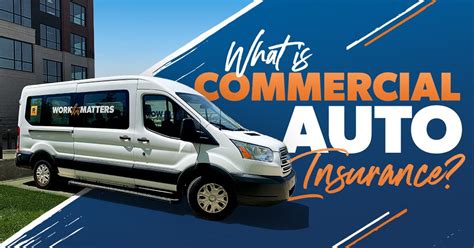 Commerial Auto Insurance