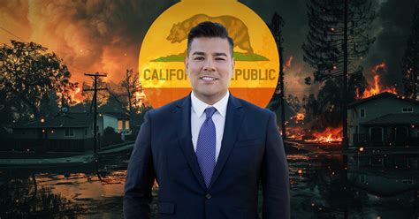 Commissioner Attempts To Address Calif Insurance Crisis Head On Commissioner Attempts To Address Calif Insurance Crisis Head On