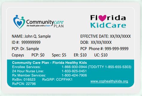 Community Care Plan Member Benefits Old Community Care Plan Member Benefits Old