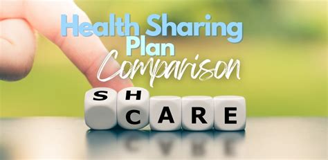 Compare And Review The Major Health Share Ministry Plans Rates And Compare And Review The Major Health Share Ministry Plans Rates And